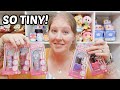 Mini Barbie Dolls 