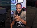WHEN A CHRISTIAN RAPPER COMES TO THE STUDIO (PART 3) thumbnail