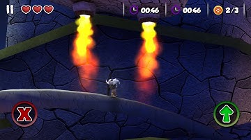 Manuganu ► Level 30 (ver. 1)