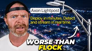 These Make Flock Surveillance Look Like Child’s Play!