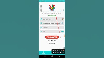 how to CONNECT yuyuvip pro