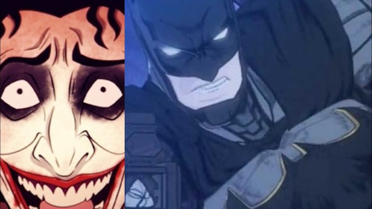 Batman ninja vs yakuza league trailer 2 AZTECA CHOQUE batman trailer Batman ninja vs yakuza league trailer 2 AZTECA CHOQUE batman trailer