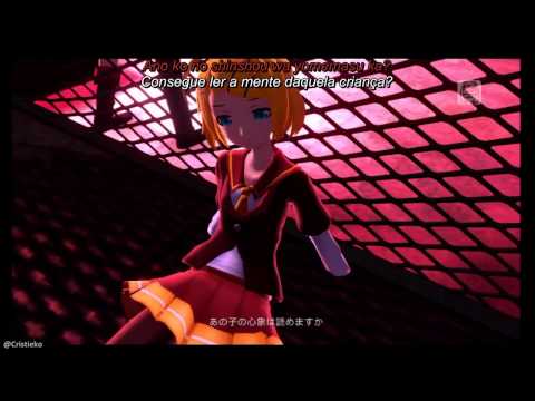 Get Kagamine Rin Lost One No Goukoku Sub Espanol Youtube Desktop Wallpaper Wallpaper Kagamine Rin Lost One No Goukoku Sub Espanol Youtube Desktop Wallpaper