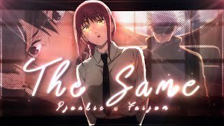 All Girls Are The Same💋 (ft. @Fajium ) | Anime Mix - Edit [AMV]