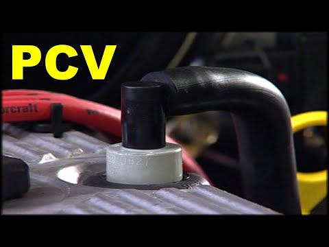 Learn how IMPORTANT the PCV Valve is and why you should test it.