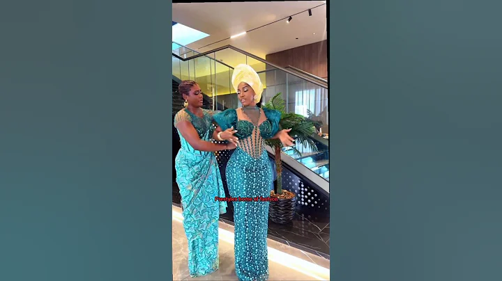 Asoebi lace styles 2025 #lacestyles #fashion #shorts #ankarastyles