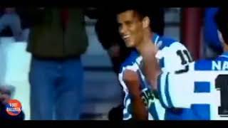 Rivaldo Brasil 3K Free Soccer Fubtol