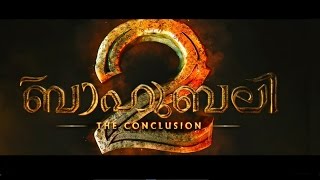 Bahubali2 I A chat show with actors of Bahubali2 I Mazhavil Manorama
