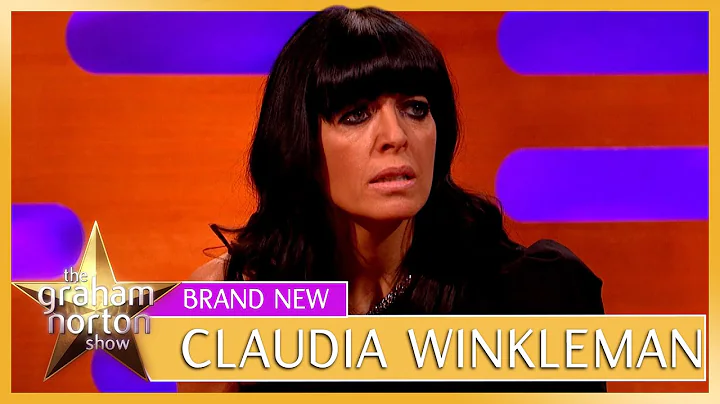 Claudia Winkleman's Daughter's Brilliant Lie To Ge...