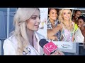 Wzruszający hołd dla Ukrainy na wyborach Miss World. Karolina Bielawska ujawnia szczegóły