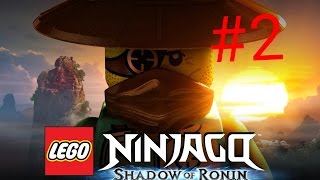 ПОГОНЯ В СПИНДЯЗГО- Прохождение игры Lego Ninjago: Тень Ронина на андроид #2 ПОГОНЯ В СПИНДЯЗГО- Прохождение игры Lego Ninjago: Тень Ронина на андроид #2