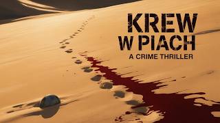 Krew W Piach  Brutalny Krymina  1  Katarzyna Bonda  Book Thriller Peny