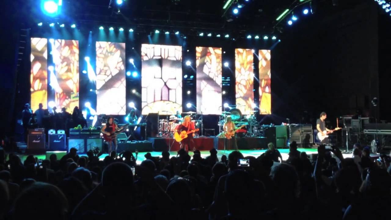 Heart & Jason Bonham - Stairway to Heaven - Fiddler's Green 2013 camera iphone 8 plus apk