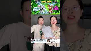 giúp mình nha cả nhà ưi #challenge