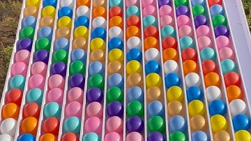 Ball Sort Puzzle: Unlocking the Mastermind Within