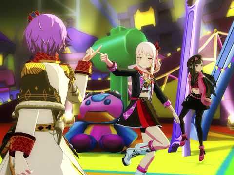 【プロセカ】「ショウタイム・ルーラー」パッションハート【プロセカMV】