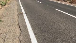 Una pequeña vuelta en alhue