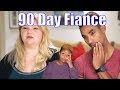 90 Day Fiance HEA S4 Ep.6 REVIEW #90dayfiance