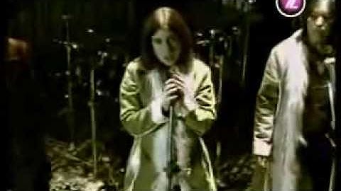 Supernova - Sin ti soy un Fantasma (OFICIAL VIDEO MUSICAL)