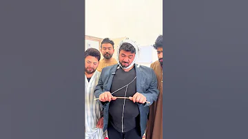 راد ينطيهم حكمه وخربها منصور تحشيش منصور السالمي 