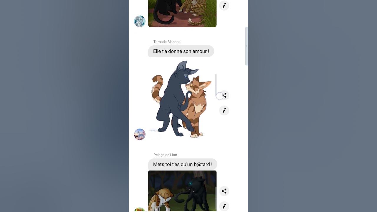 Feuille de Lune et Plume de Jais 😞 YouTube