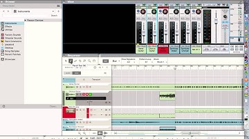 Coursera - Introduction to Music Production - Assignment 3