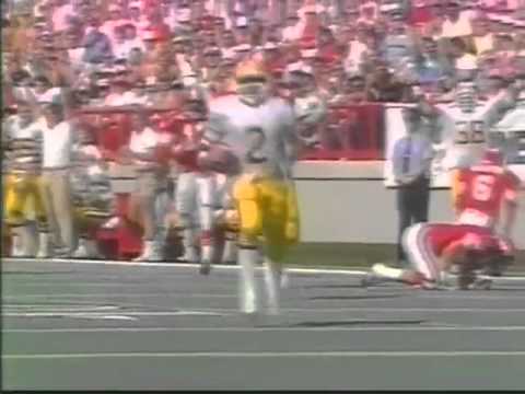 This short film was created by Chance Saint-Marche as part of a celebration of the career of Edmonton Eskimo Henry "Gizmo" Williams for his induction into the Canadian Football Hall of Fame in 2006. It screened in 2006 at the Induction Dinner and is still available at the Canadian Football Hall of Fame in Hamilton, Ontario, Canada. NFL Films used some of this footage for a show on Gizmo when he was a Philadelphia Eagle in the NFL.
