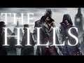 The hills  assassins creed editgmv phredrix