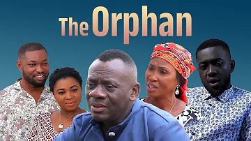 I LOVE THE ORPHAN || Full Movie 2024 || AKROBETO