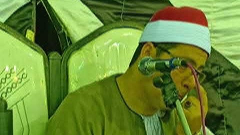 ختام تاريخي لفخر قراء كفرالشيخ*فضيلة القارئ محمد فاروق أبو الخير*نوسا البحر*دقهليه28/7/2019