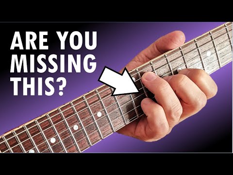 This INSANELY SIMPLE TRICK is the KEY to Sounding Great 