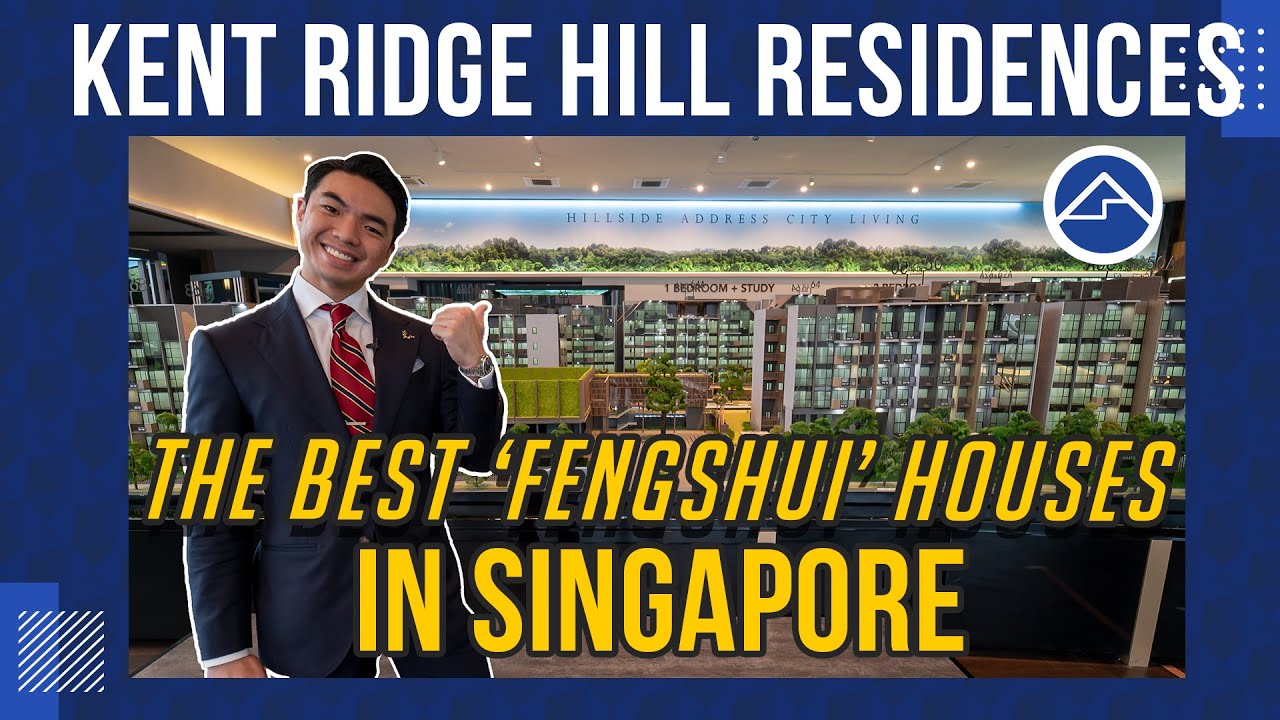 Kent Ridge Hill Residences [Home Tour] | BlkBuster Ep 6 - YouTube