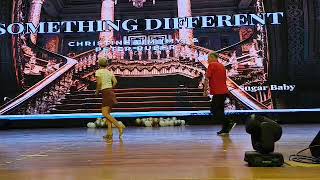 Something Different Line Dance