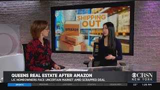 How Amazon Fallout Is Affecting NYC's Real Estate Market