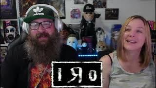 VOB (Voice of Baceprot) ENTER SANDMAN COVER REACTION!!! WE LOVE VOB!!!
