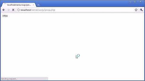 PHP Training | PHP Tutorial public, private, and protected