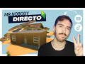 Arreglamos la casa más barata de Los Sims 4... ¡Sin presupuesto! 📈💰