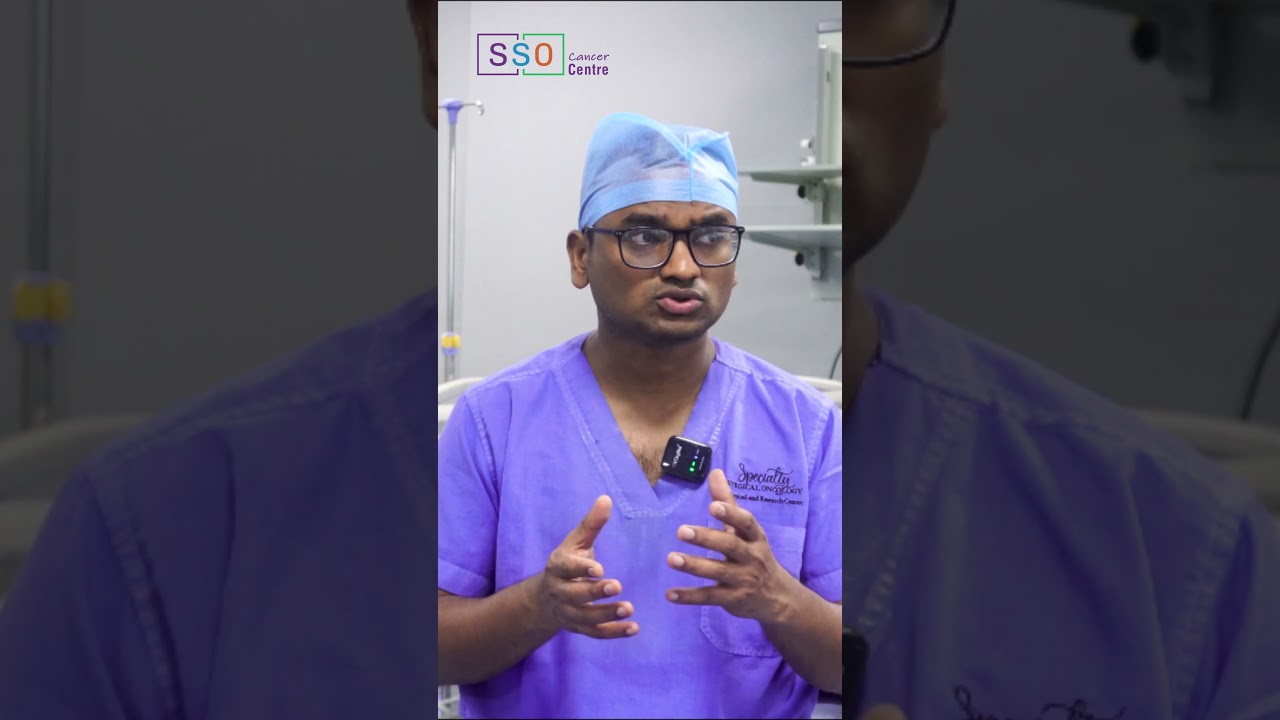 Hair Loss During Cancer Treatment: What to Expect! | Dr Praveen Kammar, Mumbai