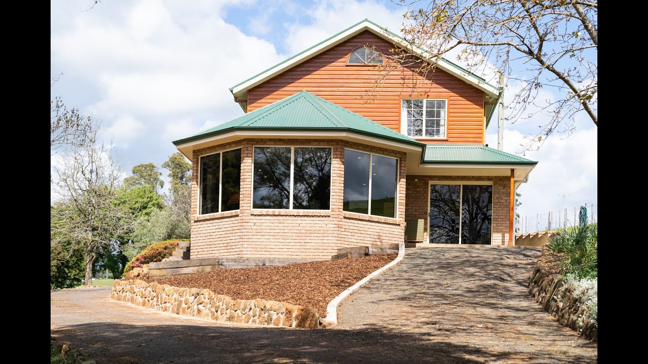 85 Burnside Road, Scottsdale YouTube