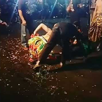 ora butuh janji