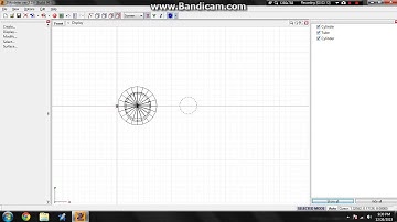 Zmodeler Tutorial - Modeling Exhaust
