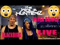Alter Bridge Live from Wembley - "Blackbird" THE WOLF HUNTERZ Reactions