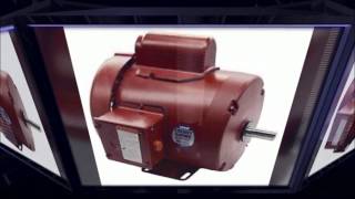 1/2 hp electric motor 1725 rpm