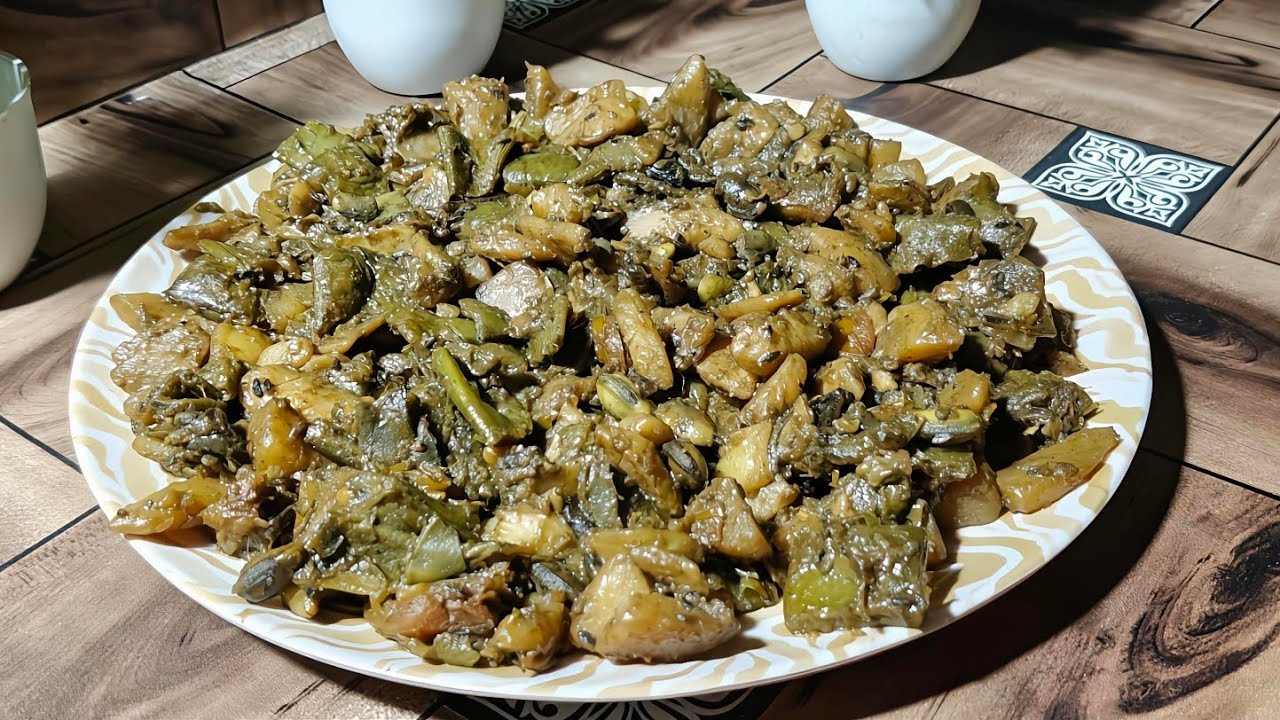 Sem Phali Aur Aloo Ki Sabji | Ghar Jaisi Simple Desi Sabzi Recipe | Sem Aloo Ki Sabji | ghar jaisa 