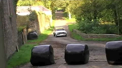 Alan Nesbitt 2010 (Compilation Video)