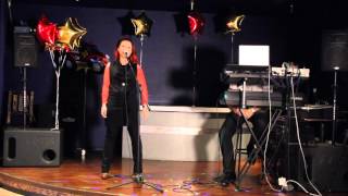 Download lagu Галина Прохорова TV SHANS Галина Прохорова TV SHANS