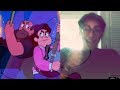 Steven Universe - The Movie [Blind Reaction]