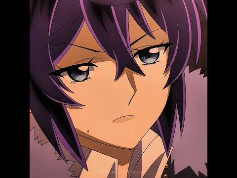 🍿 Название : Злодейка наслаждается своей 7 жизнью 6 серия 🎶Песня : low life #аниме #anime