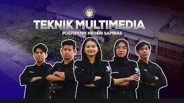 PROFIL PROGRAM SARJANA TERAPAN PROGRAM STUDI TEKNIK MULTIMEDIA JURUSAN MANAJEMEN INFORMATIKA