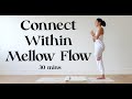 Connect within  yoga with katrina